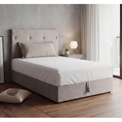 Lova BOXY PLUS 120 (Glory Beige-03) NAUJIENA