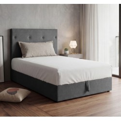 Lova BOXY PLUS 120 (Vogue-16) NAUJIENA