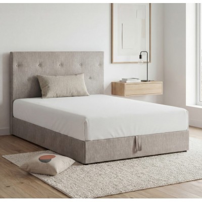 Lova BOXY PLUS 140 (Vogue Beige-02) NAUJIENA
