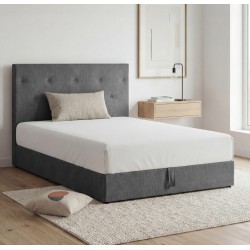 Lova BOXY PLUS 140 (Vogue Graphite-16) NAUJIENA