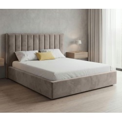 Lova BRISTOL ITALY 160 (Magic Velvet-2209) NAUJIENA