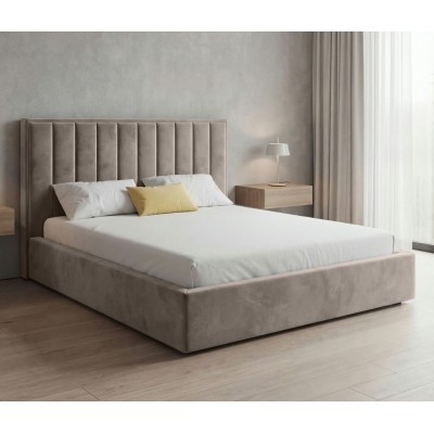 Lova BRISTOL ITALY 160 (Magic Velvet-2209) NAUJIENA