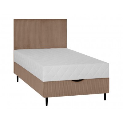 Lova DIVA 90 (Lincoln-17) su čiužiniu 