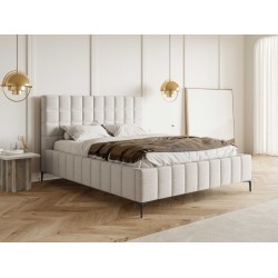 Lova GRID 140 (Raven-22/Juodos spalvos kojos)