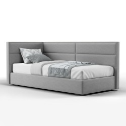 Lova JUNIOR PORTO PRACTIC 90 (Bubble-06) D NAUJIENA - TEIRAUTIS