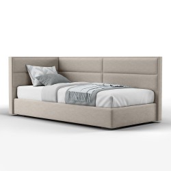 Lova JUNIOR PORTO PRACTIC 90 (Bubble-03) D NAUJIENA - TEIRAUTIS