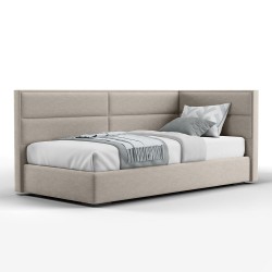 Lova JUNIOR PORTO PRACTIC 90 (Bubble-03) K NAUJIENA - TEIRAUTIS