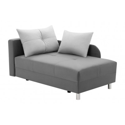 Tachta LETTO-2R viengulė (Manila-16/pagalvėlės:Manila-14) D 