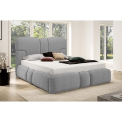 Lova MONTI 160 be LED apšvietimo (Doha-16) NAUJIENA