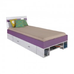 Lova NEXT VIOLA ST-19