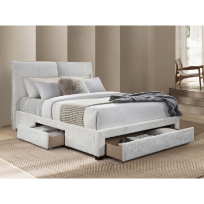 Lova SKYDREAM-160 (CFF0059-01 Baltas) NAUJIENA Lova SKYDREAM-160 (CFF0059-01 Baltas) NAUJIENA