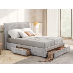 Lova SKYDREAM-160 (CFF0059-02 Šviesiai pilkas) NAUJIENA