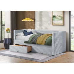 Tachta SONARA-90 (FSC3.5-02 Pilkas)