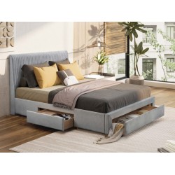 Lova SUNREST-160 (CFF0007-02 Pilkas) NAUJIENA