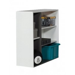 Lentyna TABLO ATLANTIC TA12B pastatoma Lentyna TABLO ATLANTIC TA12B pastatoma