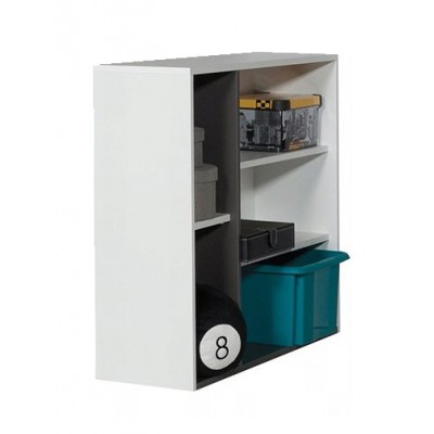 Lentyna TABLO ATLANTIC TA12B pastatoma Lentyna TABLO ATLANTIC TA12B pastatoma