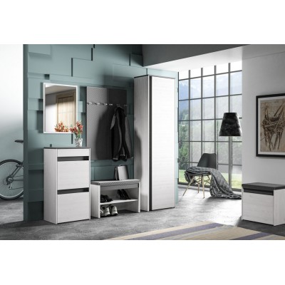 Prieškambario sistema HYGA 174 - TEIRAUTIS