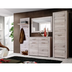 Prieškambario sistema PRT2 242 - TEIRAUTIS