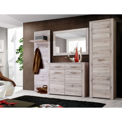 Prieškambario sistema PRT2 242 - TEIRAUTIS