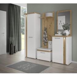 Prieškambario sistema TULUZA 180 - TEIRAUTIS