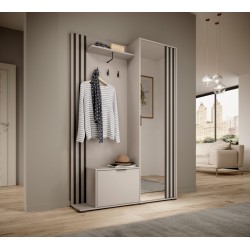 Prieškambario komplektas NELLY (Cashmere) NAUJIENA V