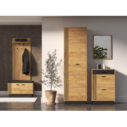 Prieškambario sistema VASCO 180 - TEIRAUTIS