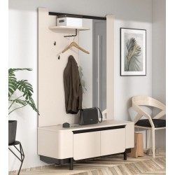 Prieškambario komplektas VODOL VXLD03-M849 