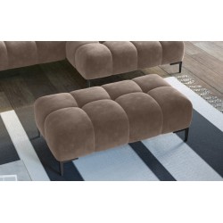 Pufas - banketė PLZ2 XL (Solar-16) V