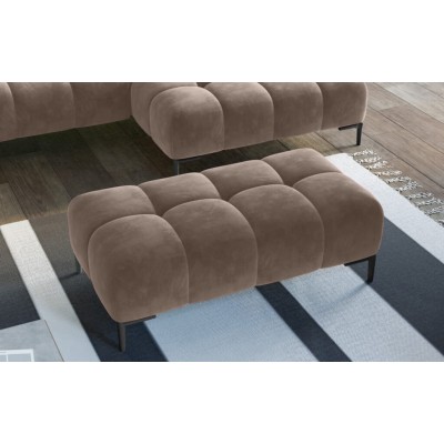 Pufas - banketė PLZ2 XL (Solar-16) V