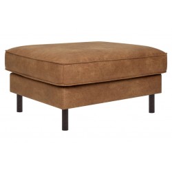 Pufas - banketė WS2-BP POUF (EcoColoradoLBrown-03) 