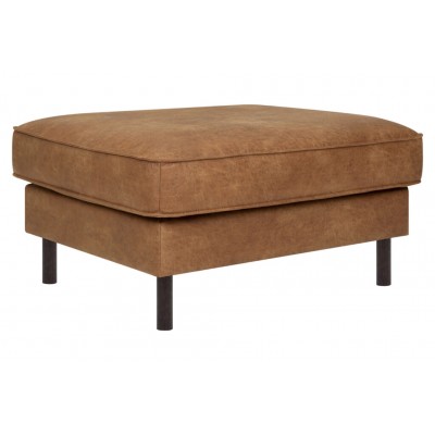 Pufas - banketė WS2-BP POUF (EcoColoradoLBrown-03) 
