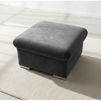 Pufas-banketė GRECO PUFA (Bangkok Ash) - TEIRAUTIS V