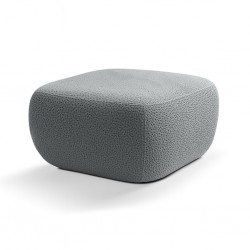 Pufas - banketė OLIO (Jaguar-21)