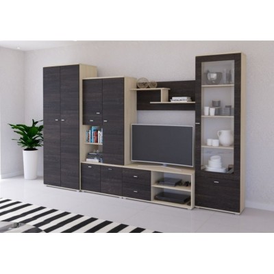 Sekcija ARSA2-BP +S2D (Canterbury/Jesion)