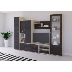 Sekcija ARSA2-BP +S1D (Canterbury/Jesion)