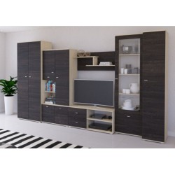 Sekcija ARSA2-BP +S1D+S2DK (Canterbury/Jesion)