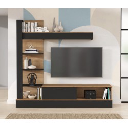 Sekcija GLZ2-BP GLZM02L-M818 NAUJIENA