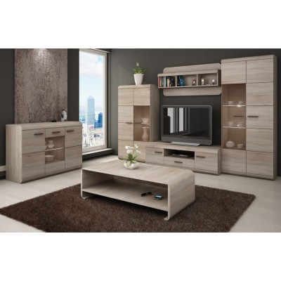 Sekcija LINK SONOMA (sistema)