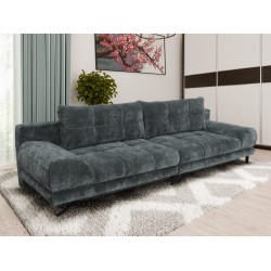 Sofa - lova ANTO2-BP 3R (Dress Me-04) NAUJIENA