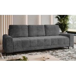 Sofa - lova ARI2-BP 3V (Casa-25) NAUJIENA