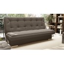 Sofa - lova ARZ2-BP XL (Woolly-11) NAUJIENA