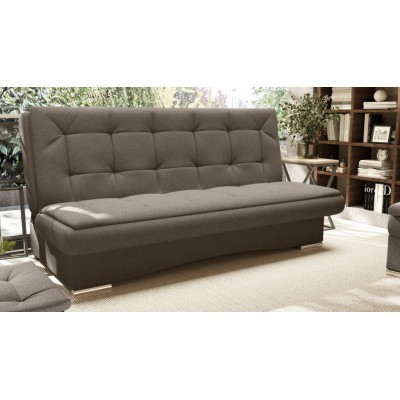 Sofa - lova ARZ2-BP XL (Woolly-11) NAUJIENA