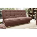 Sofa - lova ARZ2-BP XL (Woolly-52) NAUJIENA