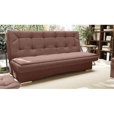 Sofa - lova ARZ2-BP XL (Woolly-52) NAUJIENA