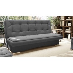 Sofa - lova ARZ2-BP XL (Woolly-97) NAUJIENA