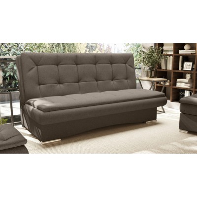 Sofa - lova ARZ2-BP (Woolly-11) NAUJIENA 