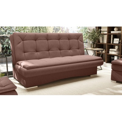 Sofa - lova ARZ2-BP (Woolly-52) NAUJIENA 