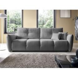 Sofa - lova BASEL2-BP 3V (Now Or Never-92) NAUJIENA