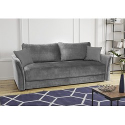 Sofa - lova BEN2-BP (Elefan-3503) NAUJIENA