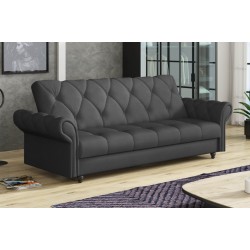 Sofa - lova BONY2-BP II (Kronos-34) NAUJIENA